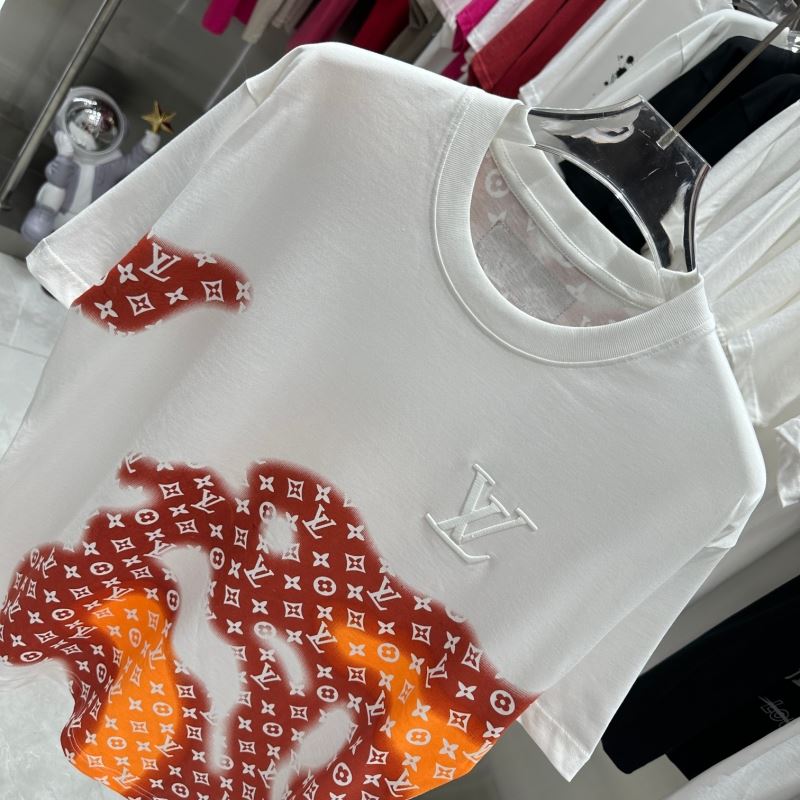 Louis Vuitton T-Shirts